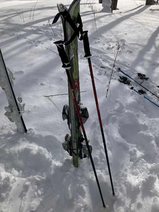 30年通い続けるゲレンデ|ホワイトワールド尾瀬岩鞍のクチコミ画像