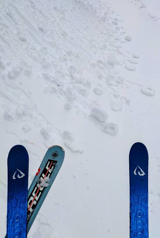 かたしな高原スキー場のフォトギャラリー2