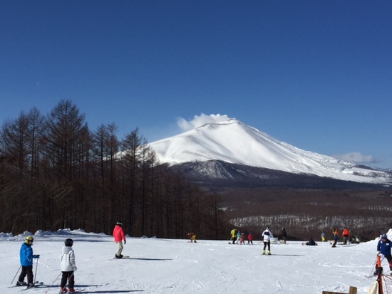 子どもが安全に楽しめるスキー場＆雪遊び場|のクチコミ画像