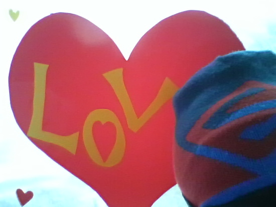一人でLOVE！？|志賀高原 焼額山スキー場のクチコミ画像