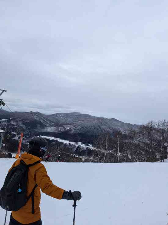 ワンダーランドかたしなレビューキャンペーン|かたしな高原スキー場のクチコミ画像