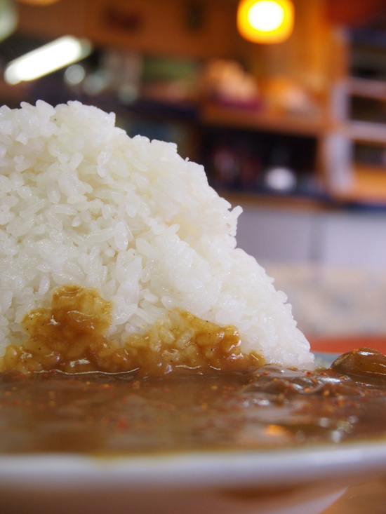 上から滑ってくると|エイブル白馬五竜のクチコミ画像2