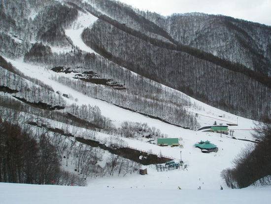 ワンダーランドかたしなレビューキャンペーン|ホワイトワールド尾瀬岩鞍のクチコミ画像