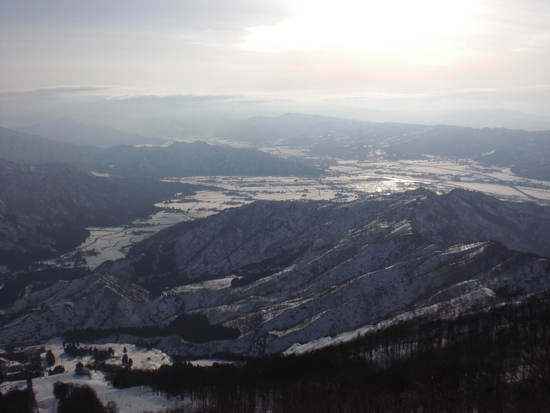 楽しい！|六日町八海山スキー場のクチコミ画像