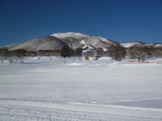 雪質最高|黒姫高原スノーパークのクチコミ画像