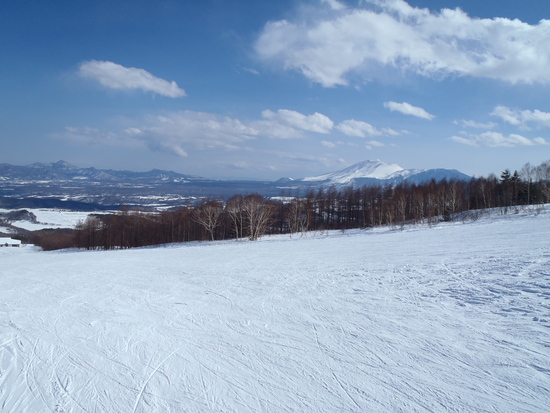 浅間山を|のクチコミ画像