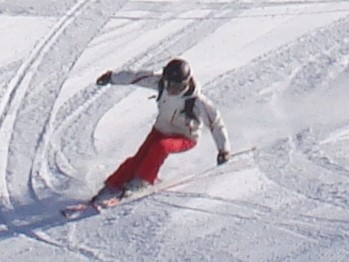新雪パラダイス|信州松本 野麦峠スキー場のクチコミ画像