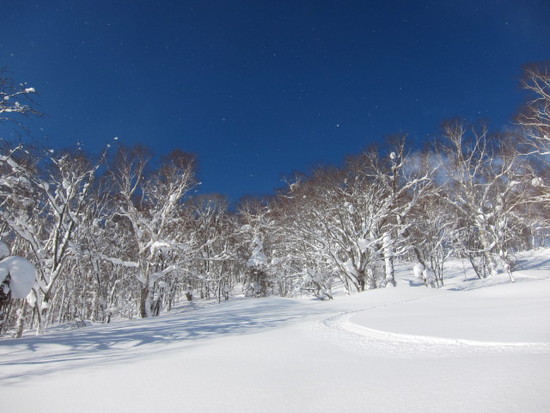 .2013/02/08 （金）　北海道ルスツリゾートの速報|ルスツリゾートのクチコミ画像