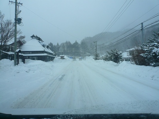大雪|Mt．乗鞍スノーリゾートのクチコミ画像