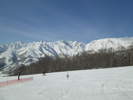 いろんな楽しみ方|エイブル白馬五竜のクチコミ画像