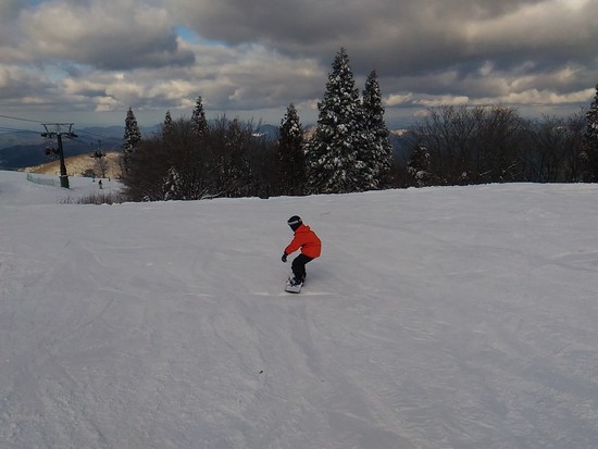 リフト券値下げで使いやすくなりました|のクチコミ画像