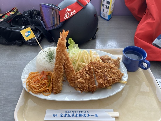秘境|会津高原南郷スキー場のクチコミ画像
