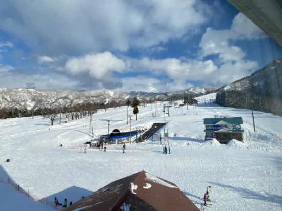久しぶりの舞子スノーリゾートを満喫|舞子スノーリゾートのクチコミ画像2