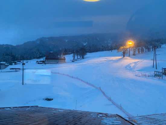 久しぶりの舞子スノーリゾートを満喫|舞子スノーリゾートのクチコミ画像3