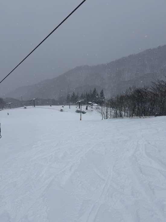 空いてます！|奥利根スノーパークのクチコミ画像