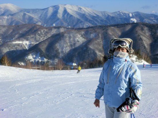 いいゲレンデです♪|Mt．乗鞍スノーリゾートのクチコミ画像