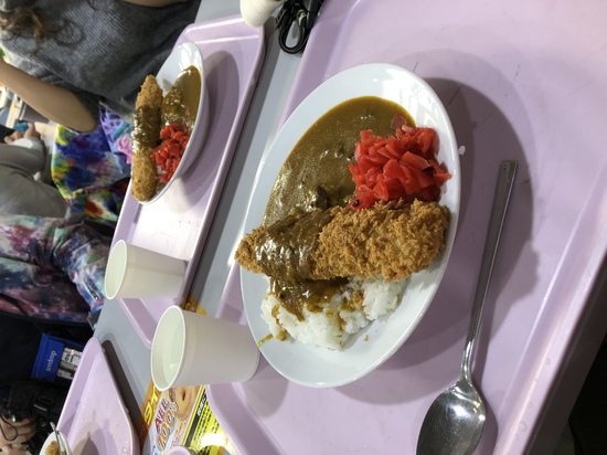 初めてのカムイでした。|カムイみさかスキー場のクチコミ画像2