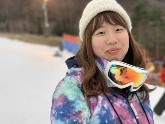 初めてのカムイでした。|カムイみさかスキー場のクチコミ画像3