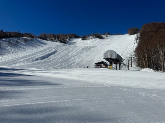 気分が晴れる|Mt．乗鞍スノーリゾートのクチコミ画像