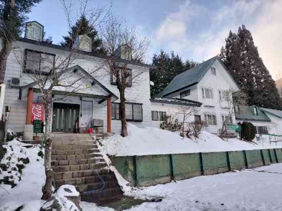 ワンダーランドかたしなレビューキャンペーン|かたしな高原スキー場のクチコミ画像