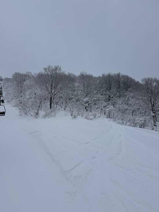 ゴンドラ|舞子スノーリゾートのクチコミ画像