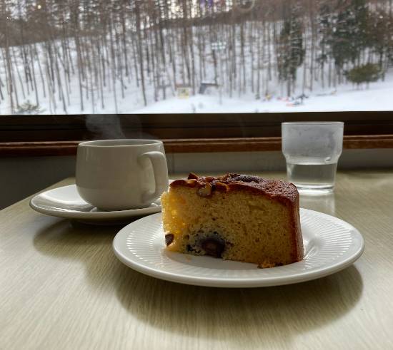 良い雪|ホワイトワールド尾瀬岩鞍のクチコミ画像