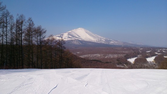 こんな乾燥機　初めて見ました！|軽井沢スノーパークのクチコミ画像2
