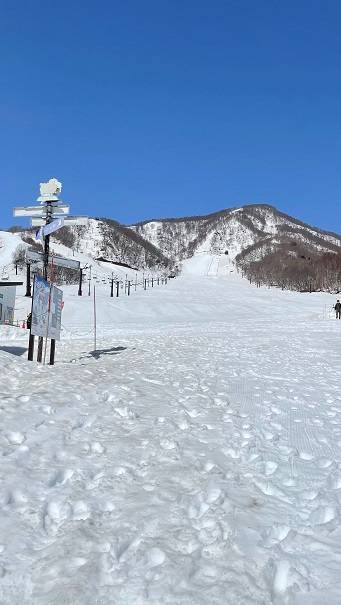 来シーズンに期待|白馬乗鞍温泉スキー場のクチコミ画像