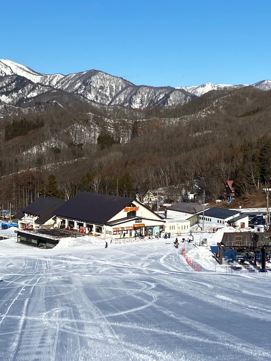 雪質最高！|群馬みなかみほうだいぎスキー場（旧 宝台樹スキー場）のクチコミ画像2