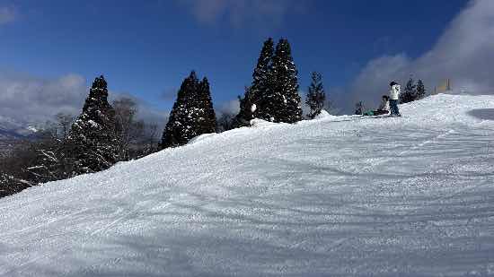 ホワイトピアたかすのフォトギャラリー1