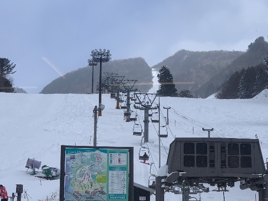 大雪のあとは|丸沼高原スキー場のクチコミ画像