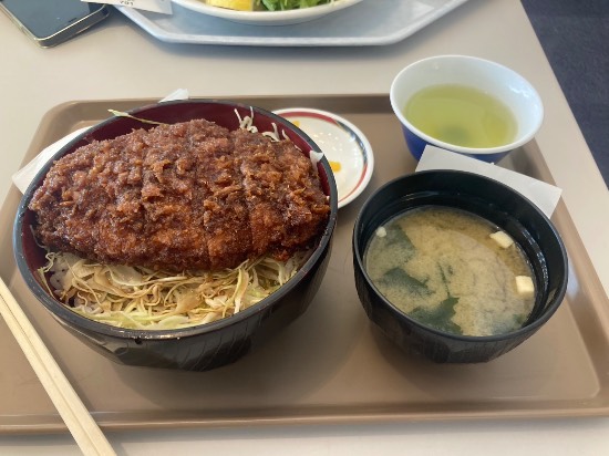 雪質サイコー❣️