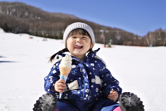 ソフトクリーム大好き！|のクチコミ画像