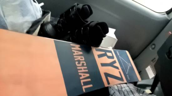 白馬乗鞍温泉スキー場のフォトギャラリー1