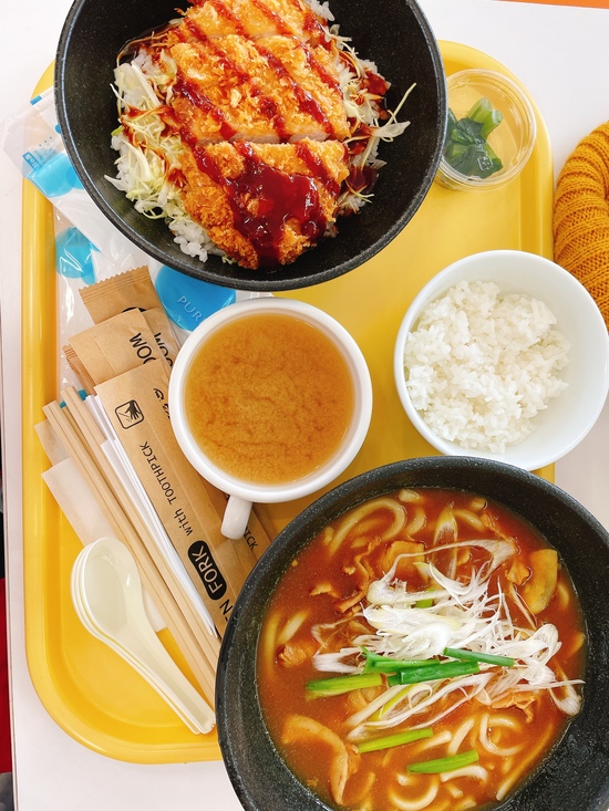 ゲレンデ飯No.1|高峰マウンテンパーク（旧アサマ2000パーク）のクチコミ画像2