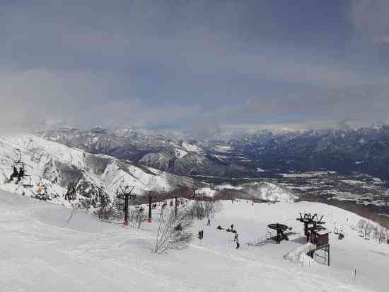 サンライズ～いいもり～アルプス平|エイブル白馬五竜のクチコミ画像2