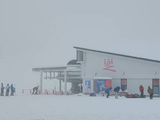 ここか猿倉で十分だと思う|蔵王ライザワールドのクチコミ画像