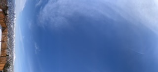 天気最高|丸沼高原スキー場のクチコミ画像2