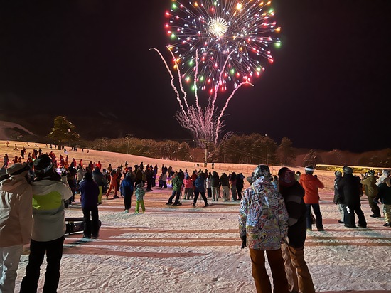 優先パスポートがオススメです。|絶景・猪苗代スキー場のクチコミ画像