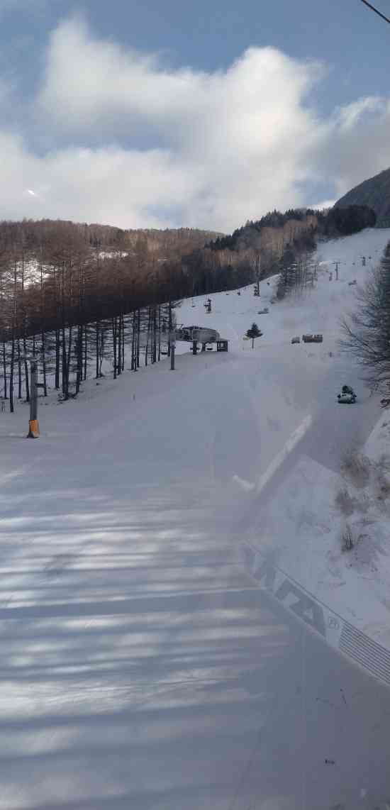 ワンダーランドかたしなレビューキャンペーン|丸沼高原スキー場のクチコミ画像