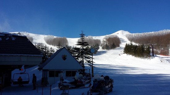 カービングターン練習に最適|のクチコミ画像