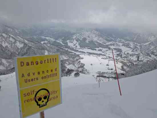 Surf&SNOWさんに、感謝