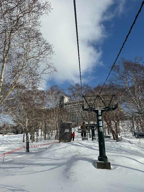 A．Bコース|ウィンザースノービレッジのクチコミ画像