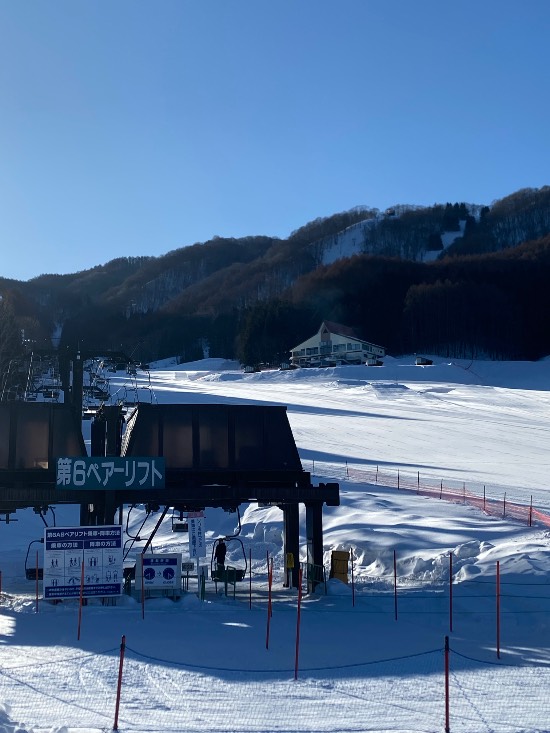 群馬みなかみほうだいぎスキー場（旧 宝台樹スキー場）のフォトギャラリー1