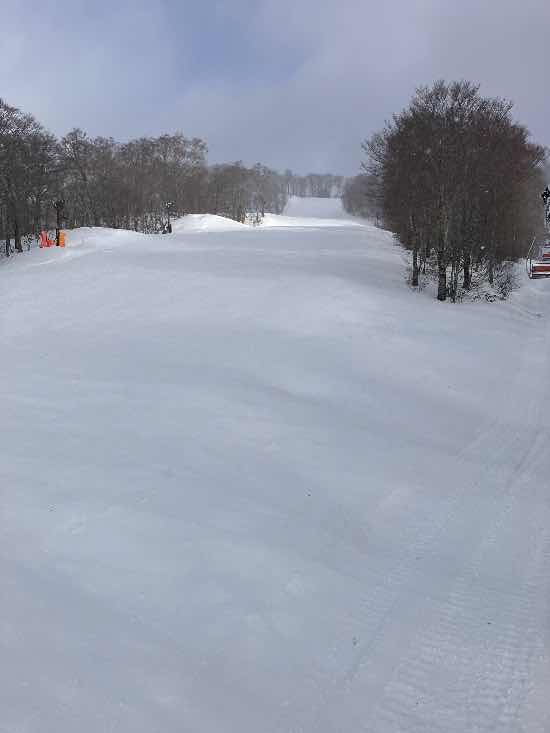 センターハウスがリニューアルされてハウス内レストランが拡張されていました|たんばらスキーパークのクチコミ画像2