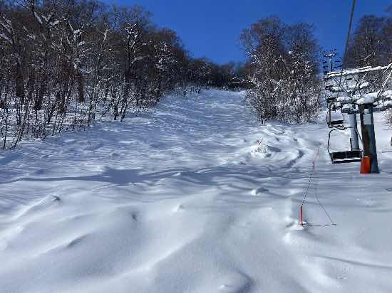2026.01.31|スプリングバレー仙台泉スキー場のクチコミ画像3