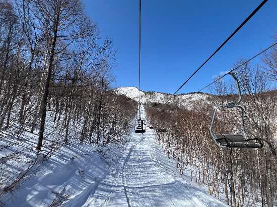 コースが楽しい♪ ワンダーランドかたしなレビューキャンペーン