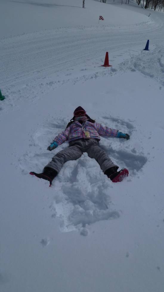 ワンダーランドかたしなレビューキャンペーン