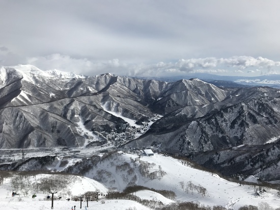 苗場|苗場スキー場のクチコミ画像