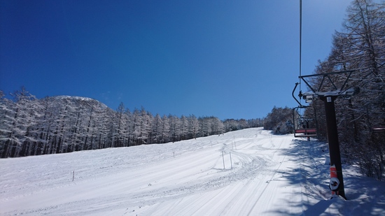 写真追加！|湯の丸スキー場のクチコミ画像